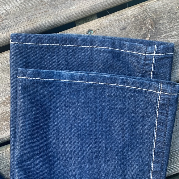 Wrangler premium Patch Jeans - Picture 3 of 10